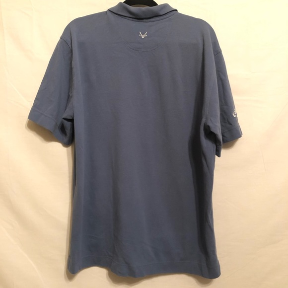 Callaway Men's Golf Polo X Series XL - Picture 2 of 6